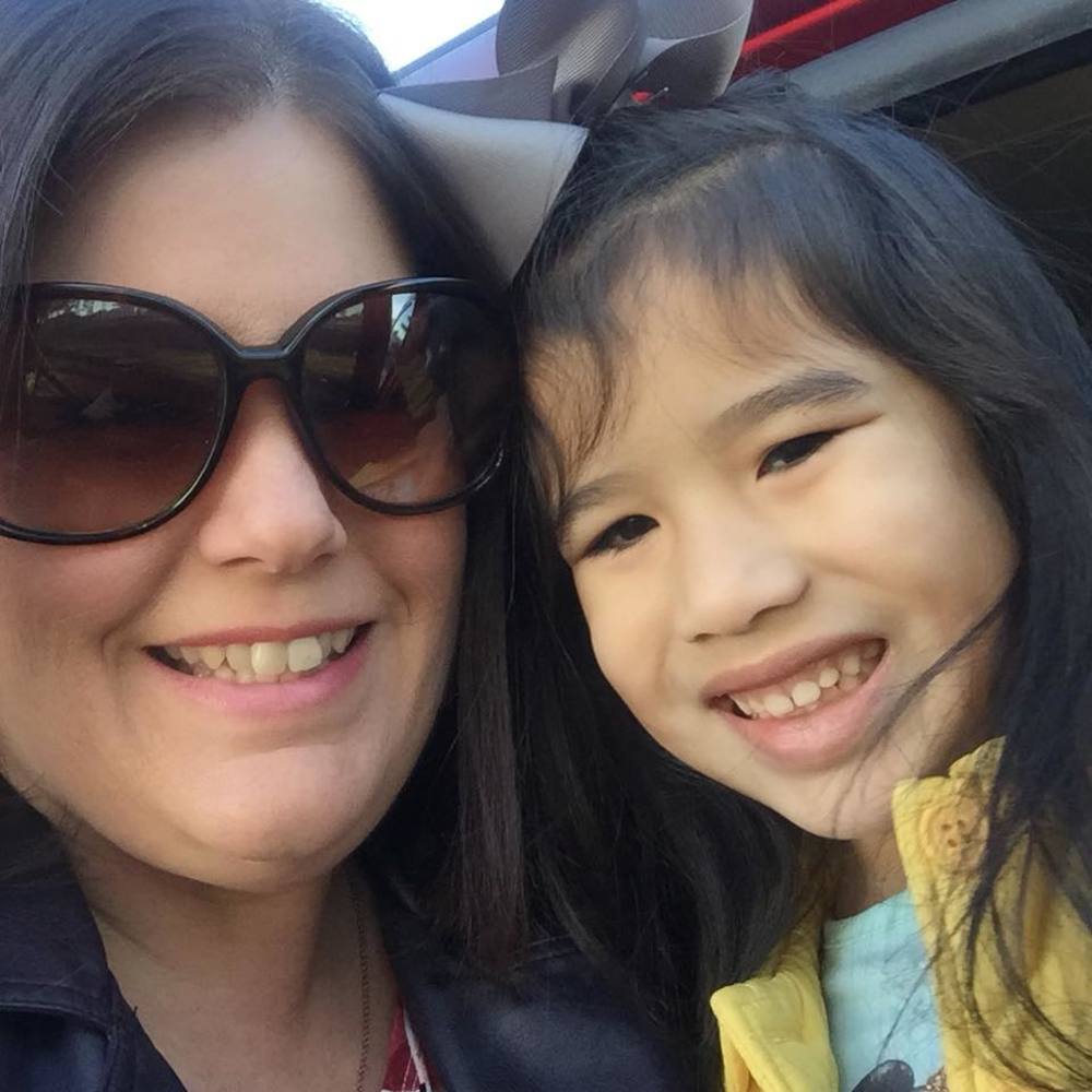 Meet your Posher, Melea